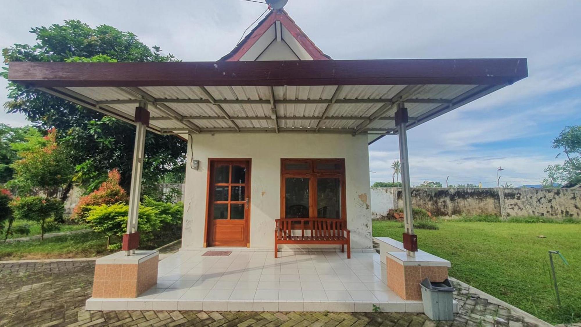 Villa Pakis Residence Banyuwangi Banyuwangi  Exterior foto